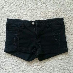 Forever 21 shorts